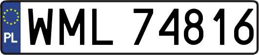 WML74816