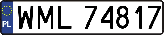WML74817