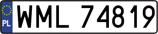 WML74819