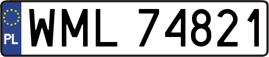 WML74821