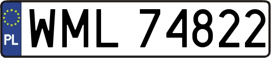 WML74822