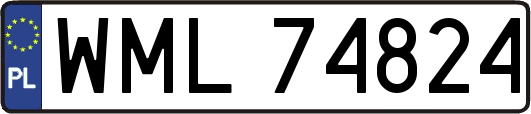 WML74824
