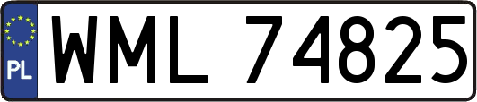 WML74825