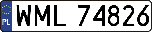 WML74826