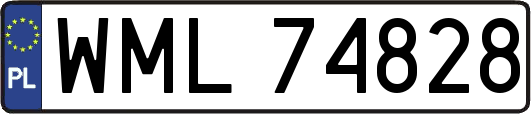 WML74828