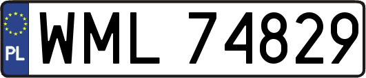 WML74829