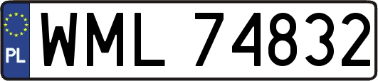 WML74832