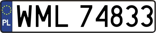 WML74833