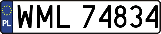 WML74834