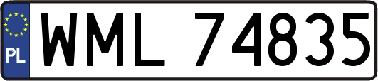 WML74835