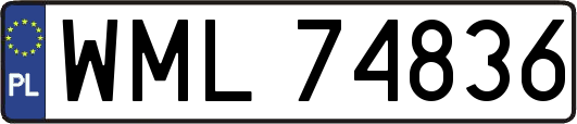 WML74836