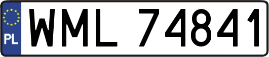 WML74841