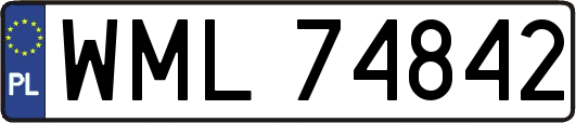 WML74842