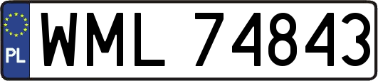 WML74843