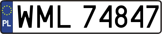 WML74847