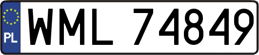 WML74849