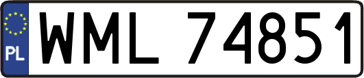 WML74851