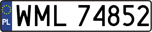 WML74852