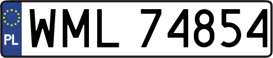 WML74854