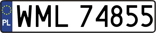 WML74855