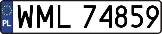 WML74859