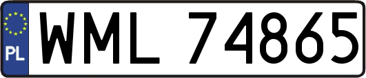 WML74865