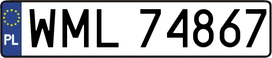 WML74867