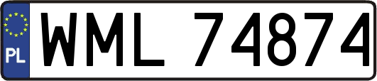 WML74874