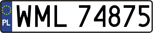 WML74875