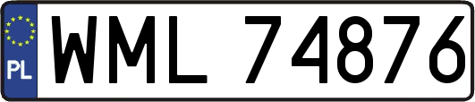 WML74876