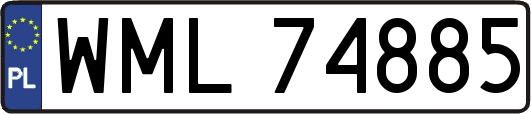 WML74885