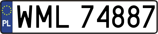 WML74887