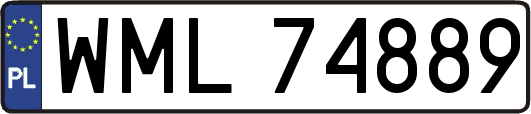 WML74889