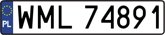WML74891