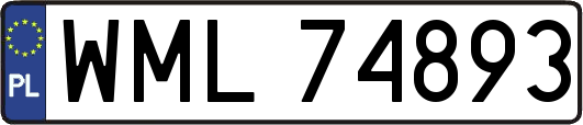 WML74893