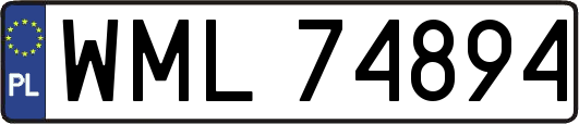 WML74894