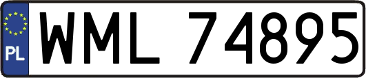 WML74895