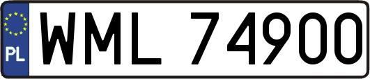 WML74900