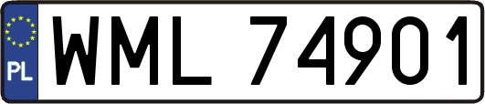 WML74901
