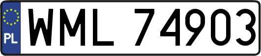WML74903