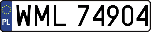 WML74904