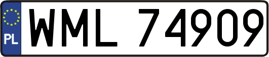 WML74909