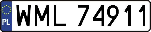 WML74911