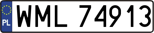 WML74913