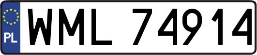 WML74914
