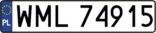 WML74915