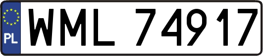 WML74917