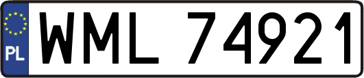 WML74921