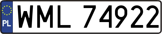 WML74922