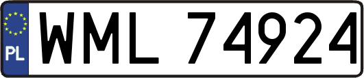 WML74924